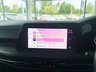 USED 2022 72 VOLKSWAGEN GOLF 1.5 TSI R-Line Hatchback 5dr Petrol Manual Euro 6 (s/s) (150 ps) 