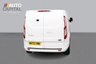 USED 2023 73 FORD TRANSIT CUSTOM 2.0 320 Limited EcoBlue Automatic 170 BHP L1 H1 Euro 6 ULEZ Compliant Apple CarPlay | Android Auto | Air Conditioning | F-R parking sensors