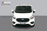 USED 2023 73 FORD TRANSIT CUSTOM 2.0 320 Limited EcoBlue Automatic 170 BHP L1 H1 Euro 6 ULEZ Compliant Apple CarPlay | Android Auto | Air Conditioning | F-R parking sensors