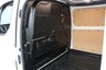 USED 2023 73 FORD TRANSIT CUSTOM 2.0 320 Limited EcoBlue Automatic 170 BHP L1 H1 Euro 6 ULEZ Compliant Apple CarPlay | Android Auto | Air Conditioning | F-R parking sensors