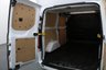 USED 2023 73 FORD TRANSIT CUSTOM 2.0 320 Limited EcoBlue Automatic 170 BHP L1 H1 Euro 6 ULEZ Compliant Apple CarPlay | Android Auto | Air Conditioning | F-R parking sensors