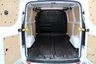 USED 2023 73 FORD TRANSIT CUSTOM 2.0 320 Limited EcoBlue Automatic 170 BHP L1 H1 Euro 6 ULEZ Compliant Apple CarPlay | Android Auto | Air Conditioning | F-R parking sensors