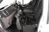 USED 2023 73 FORD TRANSIT CUSTOM 2.0 320 Limited EcoBlue Automatic 170 BHP L1 H1 Euro 6 ULEZ Compliant Apple CarPlay | Android Auto | Air Conditioning | F-R parking sensors