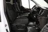 USED 2023 73 FORD TRANSIT CUSTOM 2.0 320 Limited EcoBlue Automatic 170 BHP L1 H1 Euro 6 ULEZ Compliant Apple CarPlay | Android Auto | Air Conditioning | F-R parking sensors