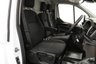 USED 2023 73 FORD TRANSIT CUSTOM 2.0 320 Limited EcoBlue Automatic 170 BHP L1 H1 Euro 6 ULEZ Compliant Apple CarPlay | Android Auto | Air Conditioning | F-R parking sensors