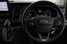 USED 2023 73 FORD TRANSIT CUSTOM 2.0 320 Limited EcoBlue Automatic 170 BHP L1 H1 Euro 6 ULEZ Compliant Apple CarPlay | Android Auto | Air Conditioning | F-R parking sensors
