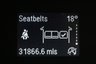 USED 2023 73 FORD TRANSIT CUSTOM 2.0 320 Limited EcoBlue Automatic 170 BHP L1 H1 Euro 6 ULEZ Compliant Apple CarPlay | Android Auto | Air Conditioning | F-R parking sensors
