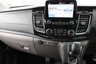 USED 2023 73 FORD TRANSIT CUSTOM 2.0 320 Limited EcoBlue Automatic 170 BHP L1 H1 Euro 6 ULEZ Compliant Apple CarPlay | Android Auto | Air Conditioning | F-R parking sensors