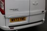 USED 2023 73 FORD TRANSIT CUSTOM 2.0 320 Limited EcoBlue Automatic 170 BHP L1 H1 Euro 6 ULEZ Compliant Apple CarPlay | Android Auto | Air Conditioning | F-R parking sensors