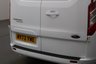 USED 2023 73 FORD TRANSIT CUSTOM 2.0 320 Limited EcoBlue Automatic 170 BHP L1 H1 Euro 6 ULEZ Compliant Apple CarPlay | Android Auto | Air Conditioning | F-R parking sensors