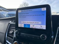 USED 2021 71 FORD TRANSIT CUSTOM 2.0 280 EcoBlue Limited Panel Van 5dr Diesel Manual L1 H1 Euro 6 (s/s) (130 ps) HEATED SEATS/AIRCON/CRUISE/CARPLAY