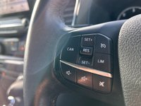 USED 2021 71 FORD TRANSIT CUSTOM 2.0 280 EcoBlue Limited Panel Van 5dr Diesel Manual L1 H1 Euro 6 (s/s) (130 ps) HEATED SEATS/AIRCON/CRUISE/CARPLAY
