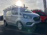 USED 2021 71 FORD TRANSIT CUSTOM 2.0 280 EcoBlue Limited Panel Van 5dr Diesel Manual L1 H1 Euro 6 (s/s) (130 ps) HEATED SEATS/AIRCON/CRUISE/CARPLAY