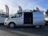 USED 2021 71 FORD TRANSIT CUSTOM 2.0 280 EcoBlue Limited Panel Van 5dr Diesel Manual L1 H1 Euro 6 (s/s) (130 ps) HEATED SEATS/AIRCON/CRUISE/CARPLAY