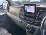 USED 2021 71 FORD TRANSIT CUSTOM 2.0 280 EcoBlue Limited Panel Van 5dr Diesel Manual L1 H1 Euro 6 (s/s) (130 ps) HEATED SEATS/AIRCON/CRUISE/CARPLAY