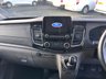 USED 2021 71 FORD TRANSIT CUSTOM 2.0 280 EcoBlue Limited Panel Van 5dr Diesel Manual L1 H1 Euro 6 (s/s) (130 ps) HEATED SEATS/AIRCON/CRUISE/CARPLAY