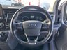 USED 2021 71 FORD TRANSIT CUSTOM 2.0 280 EcoBlue Limited Panel Van 5dr Diesel Manual L1 H1 Euro 6 (s/s) (130 ps) HEATED SEATS/AIRCON/CRUISE/CARPLAY