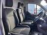 USED 2021 71 FORD TRANSIT CUSTOM 2.0 280 EcoBlue Limited Panel Van 5dr Diesel Manual L1 H1 Euro 6 (s/s) (130 ps) HEATED SEATS/AIRCON/CRUISE/CARPLAY