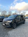 USED 2021 21 VAUXHALL COMBO 1.5 Turbo D 2300 Sportive Panel Van 4dr Diesel Manual L2 H1 Euro 6 (100 ps) 