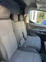 USED 2021 21 VAUXHALL COMBO 1.5 Turbo D 2300 Sportive Panel Van 4dr Diesel Manual L2 H1 Euro 6 (100 ps) 