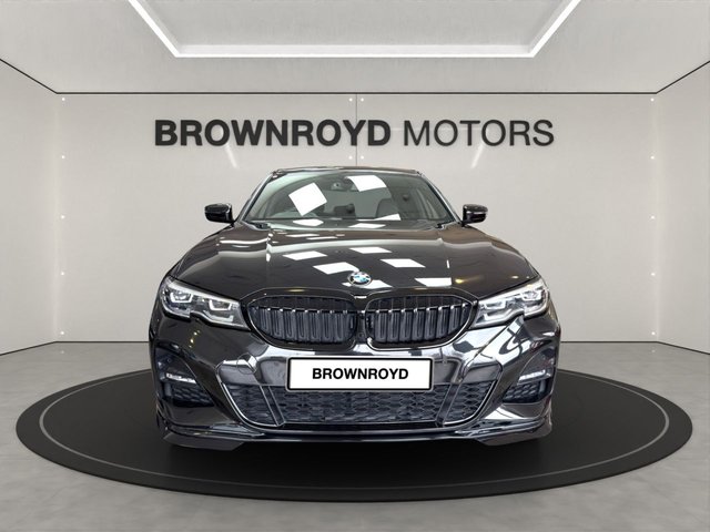 2020 BMW 3 Series 2L M Sport 4dr - Photo 5