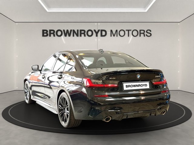 2020 BMW 3 Series 2L M Sport 4dr - Photo 9