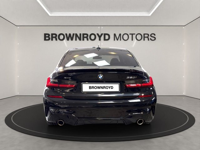 2020 BMW 3 Series 2L M Sport 4dr - Photo 7