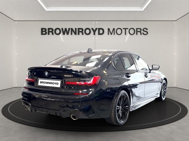 2020 BMW 3 Series 2L M Sport 4dr - Photo 11