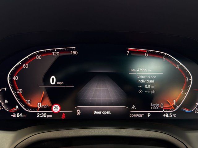 2020 BMW 3 Series 2L M Sport 4dr - Photo 10