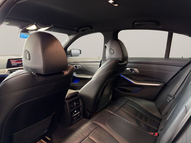 2020 BMW 3 Series 2L M Sport 4dr - Photo 8