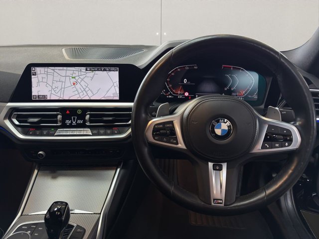2020 BMW 3 Series 2L M Sport 4dr - Photo 12