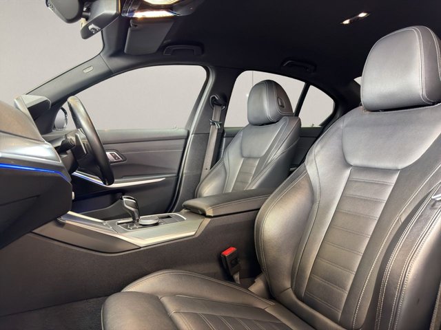 2020 BMW 3 Series 2L M Sport 4dr - Photo 6