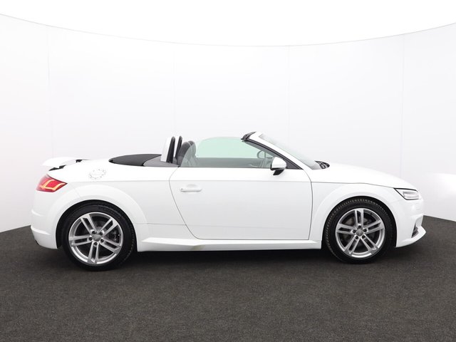 2020 Audi TT 2L Sport 2dr - Photo 11