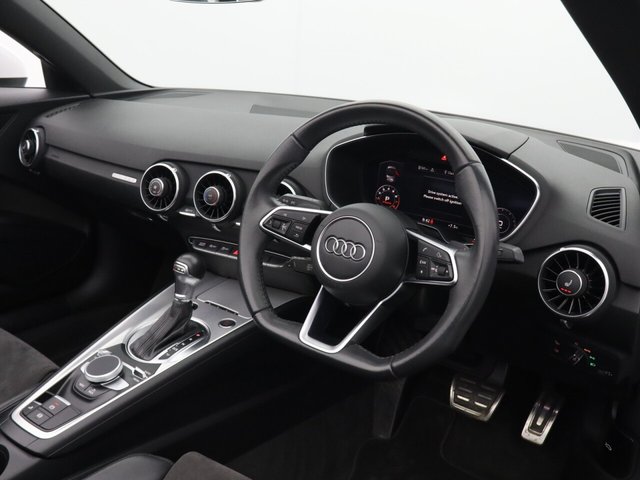 2020 Audi TT 2L Sport 2dr - Photo 12