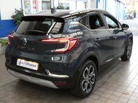 USED 2023 73 RENAULT CAPTUR 1.6 E-TECH 9.8kWh techno SUV 5dr Petrol Plug-in Hybrid Auto Euro 6 (s/s) (160 ps) SAT NAV PART LEATHER CRUISE CONTROL PARKING SENSORS 1 OWNER SERVICE HISTORY WARRANTY