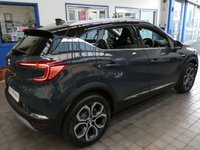 USED 2023 73 RENAULT CAPTUR 1.6 E-TECH 9.8kWh techno SUV 5dr Petrol Plug-in Hybrid Auto Euro 6 (s/s) (160 ps) SAT NAV PART LEATHER CRUISE CONTROL PARKING SENSORS 1 OWNER SERVICE HISTORY WARRANTY