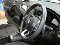 USED 2023 73 RENAULT CAPTUR 1.6 E-TECH 9.8kWh techno SUV 5dr Petrol Plug-in Hybrid Auto Euro 6 (s/s) (160 ps) SAT NAV PART LEATHER CRUISE CONTROL PARKING SENSORS 1 OWNER SERVICE HISTORY WARRANTY