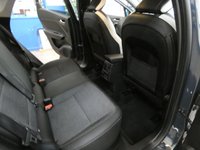 USED 2023 73 RENAULT CAPTUR 1.6 E-TECH 9.8kWh techno SUV 5dr Petrol Plug-in Hybrid Auto Euro 6 (s/s) (160 ps) SAT NAV PART LEATHER CRUISE CONTROL PARKING SENSORS 1 OWNER SERVICE HISTORY WARRANTY