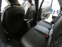 USED 2023 73 RENAULT CAPTUR 1.6 E-TECH 9.8kWh techno SUV 5dr Petrol Plug-in Hybrid Auto Euro 6 (s/s) (160 ps) SAT NAV PART LEATHER CRUISE CONTROL PARKING SENSORS 1 OWNER SERVICE HISTORY WARRANTY