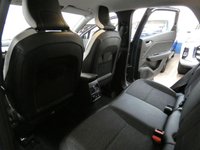 USED 2023 73 RENAULT CAPTUR 1.6 E-TECH 9.8kWh techno SUV 5dr Petrol Plug-in Hybrid Auto Euro 6 (s/s) (160 ps) SAT NAV PART LEATHER CRUISE CONTROL PARKING SENSORS 1 OWNER SERVICE HISTORY WARRANTY