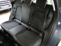 USED 2023 73 RENAULT CAPTUR 1.6 E-TECH 9.8kWh techno SUV 5dr Petrol Plug-in Hybrid Auto Euro 6 (s/s) (160 ps) SAT NAV PART LEATHER CRUISE CONTROL PARKING SENSORS 1 OWNER SERVICE HISTORY WARRANTY