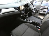 USED 2023 73 RENAULT CAPTUR 1.6 E-TECH 9.8kWh techno SUV 5dr Petrol Plug-in Hybrid Auto Euro 6 (s/s) (160 ps) SAT NAV PART LEATHER CRUISE CONTROL PARKING SENSORS 1 OWNER SERVICE HISTORY WARRANTY