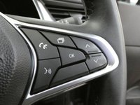 USED 2023 73 RENAULT CAPTUR 1.6 E-TECH 9.8kWh techno SUV 5dr Petrol Plug-in Hybrid Auto Euro 6 (s/s) (160 ps) SAT NAV PART LEATHER CRUISE CONTROL PARKING SENSORS 1 OWNER SERVICE HISTORY WARRANTY