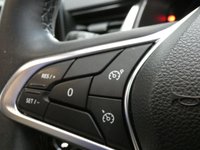 USED 2023 73 RENAULT CAPTUR 1.6 E-TECH 9.8kWh techno SUV 5dr Petrol Plug-in Hybrid Auto Euro 6 (s/s) (160 ps) SAT NAV PART LEATHER CRUISE CONTROL PARKING SENSORS 1 OWNER SERVICE HISTORY WARRANTY