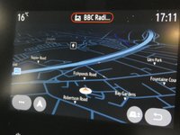 USED 2023 73 RENAULT CAPTUR 1.6 E-TECH 9.8kWh techno SUV 5dr Petrol Plug-in Hybrid Auto Euro 6 (s/s) (160 ps) SAT NAV PART LEATHER CRUISE CONTROL PARKING SENSORS 1 OWNER SERVICE HISTORY WARRANTY