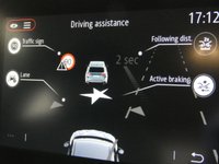 USED 2023 73 RENAULT CAPTUR 1.6 E-TECH 9.8kWh techno SUV 5dr Petrol Plug-in Hybrid Auto Euro 6 (s/s) (160 ps) SAT NAV PART LEATHER CRUISE CONTROL PARKING SENSORS 1 OWNER SERVICE HISTORY WARRANTY