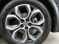 USED 2023 73 RENAULT CAPTUR 1.6 E-TECH 9.8kWh techno SUV 5dr Petrol Plug-in Hybrid Auto Euro 6 (s/s) (160 ps) SAT NAV PART LEATHER CRUISE CONTROL PARKING SENSORS 1 OWNER SERVICE HISTORY WARRANTY