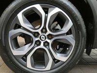 USED 2023 73 RENAULT CAPTUR 1.6 E-TECH 9.8kWh techno SUV 5dr Petrol Plug-in Hybrid Auto Euro 6 (s/s) (160 ps) SAT NAV PART LEATHER CRUISE CONTROL PARKING SENSORS 1 OWNER SERVICE HISTORY WARRANTY