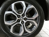 USED 2023 73 RENAULT CAPTUR 1.6 E-TECH 9.8kWh techno SUV 5dr Petrol Plug-in Hybrid Auto Euro 6 (s/s) (160 ps) SAT NAV PART LEATHER CRUISE CONTROL PARKING SENSORS 1 OWNER SERVICE HISTORY WARRANTY