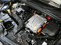 USED 2023 73 RENAULT CAPTUR 1.6 E-TECH 9.8kWh techno SUV 5dr Petrol Plug-in Hybrid Auto Euro 6 (s/s) (160 ps) SAT NAV PART LEATHER CRUISE CONTROL PARKING SENSORS 1 OWNER SERVICE HISTORY WARRANTY